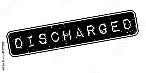 Discharged rubber stamp. Grunge design with dust scratches. Effects can be easily removed for a clean, crisp look. Color is easily changed.