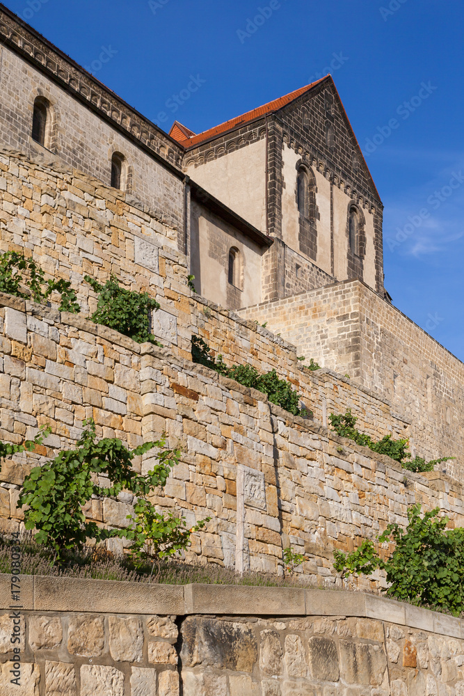 Weltkulturerbe Quedlinburg Harz