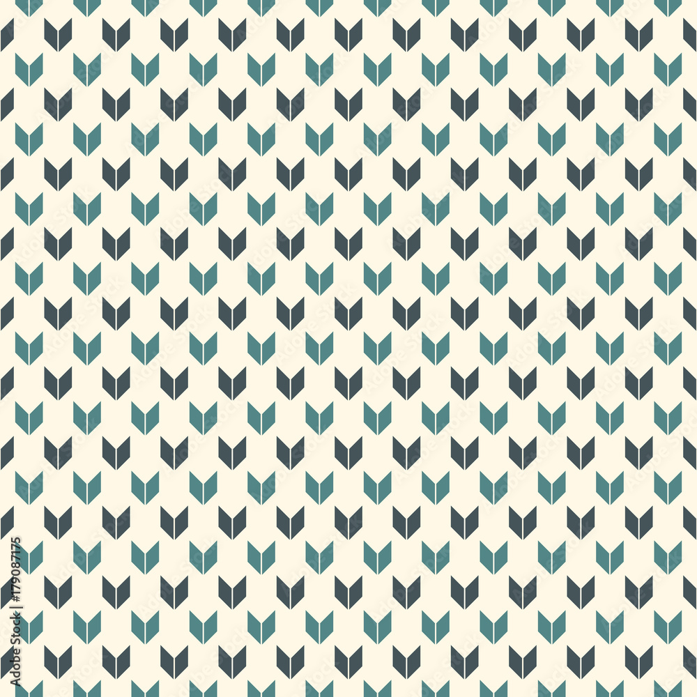 Seamless pattern with arrows motif. Repeated mini angle brackets. Chevrons wallpaper. Minimalist abstract background. Seamless pattern with arrows motif. Repeated mini angle brackets. Chevrons wallpaper. Minimalist abstract background.