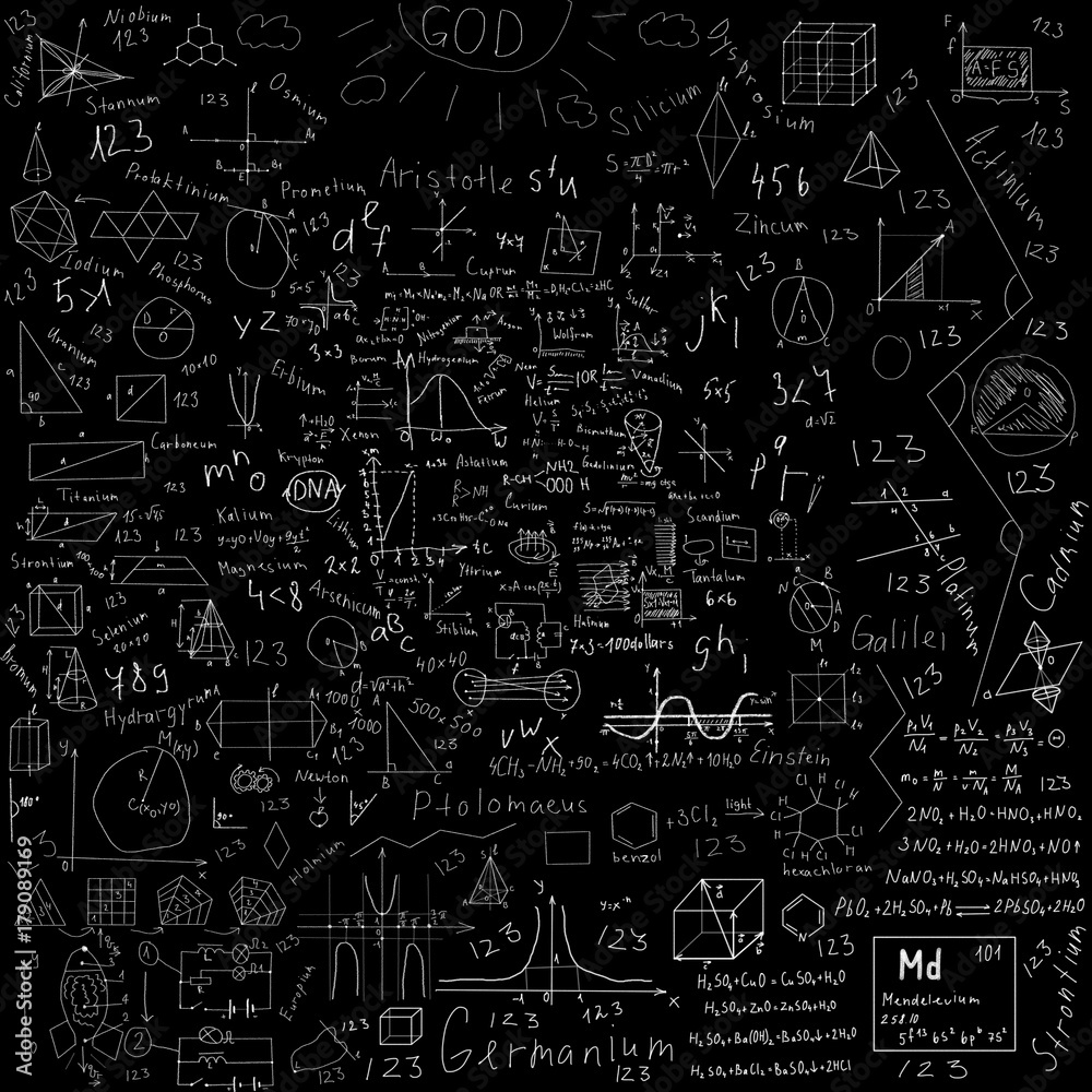 school doodles background school doodles background