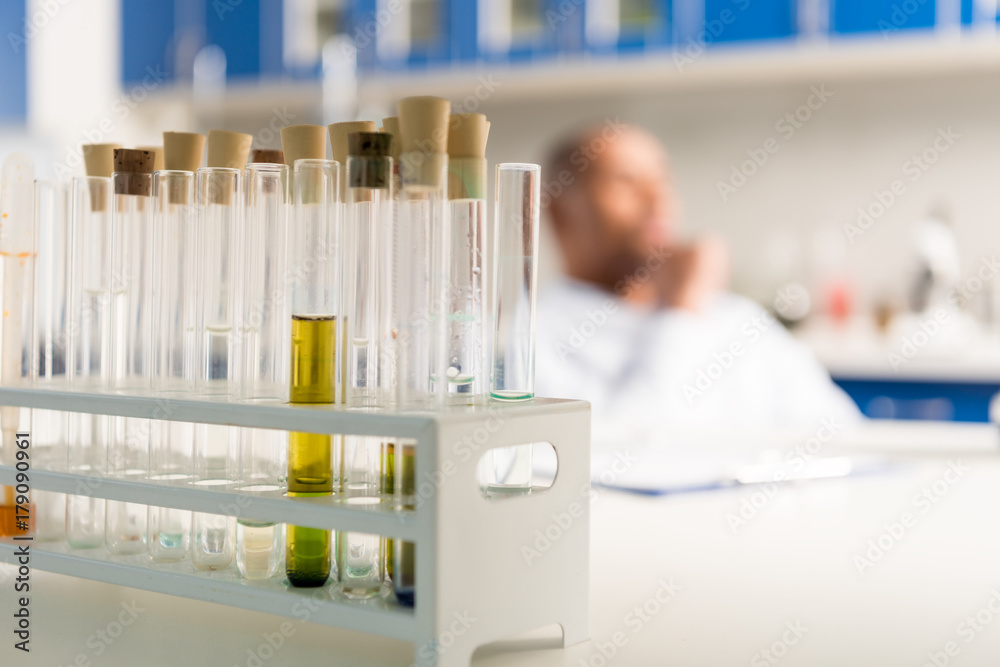 Scientific tools at laboratory Scientific tools at laboratory
