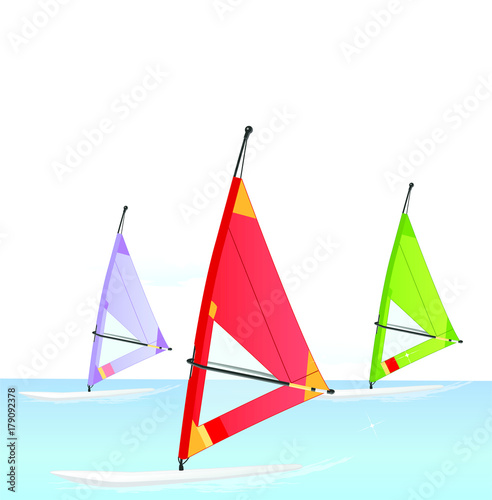 Sailing/Yachting