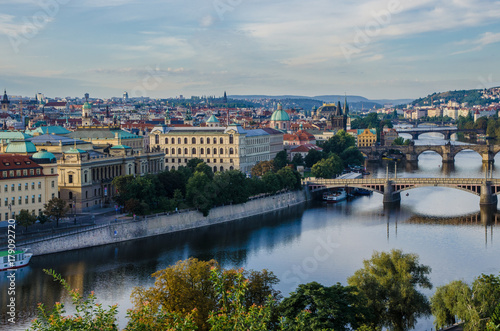 Prague © Karen