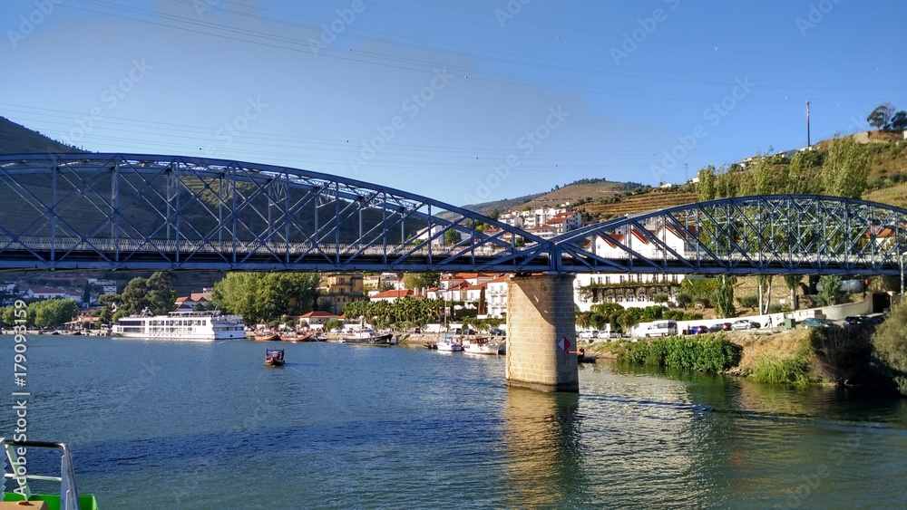 Fototapeta premium Douro River