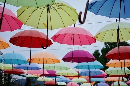 우산 © doorskim