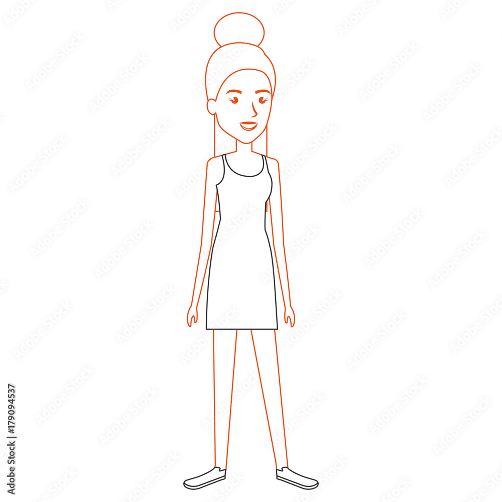 beautiful woman avatar character vector illustration design beautiful woman avatar character vector illustration design