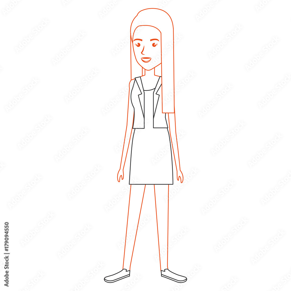 beautiful woman avatar character vector illustration design beautiful woman avatar character vector illustration design