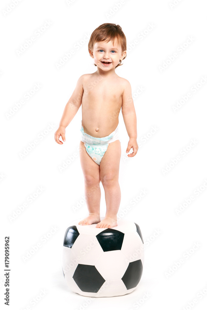 kid with the ball kid with the ball