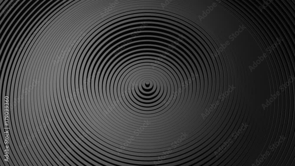 Background From Animated Circles
Background From Animated Circles