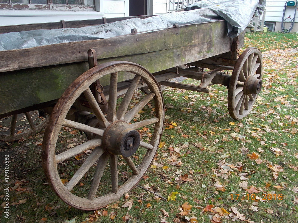 1800 wagon