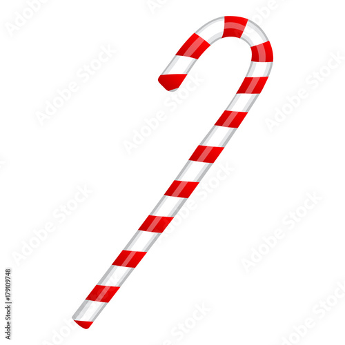 Traditional Christmas candy
