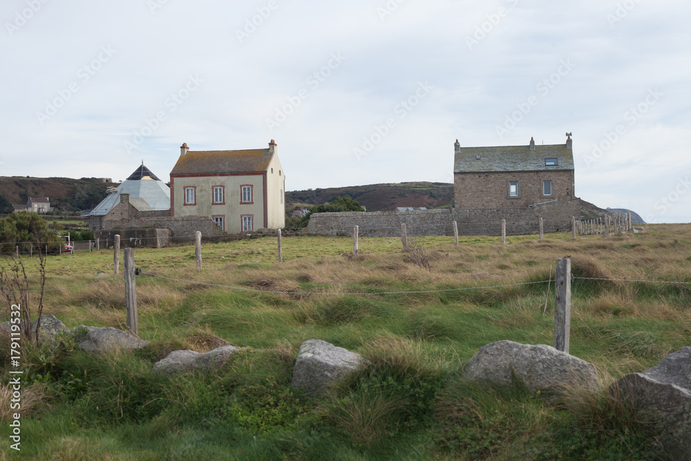 Maisons normandes Maisons normandes