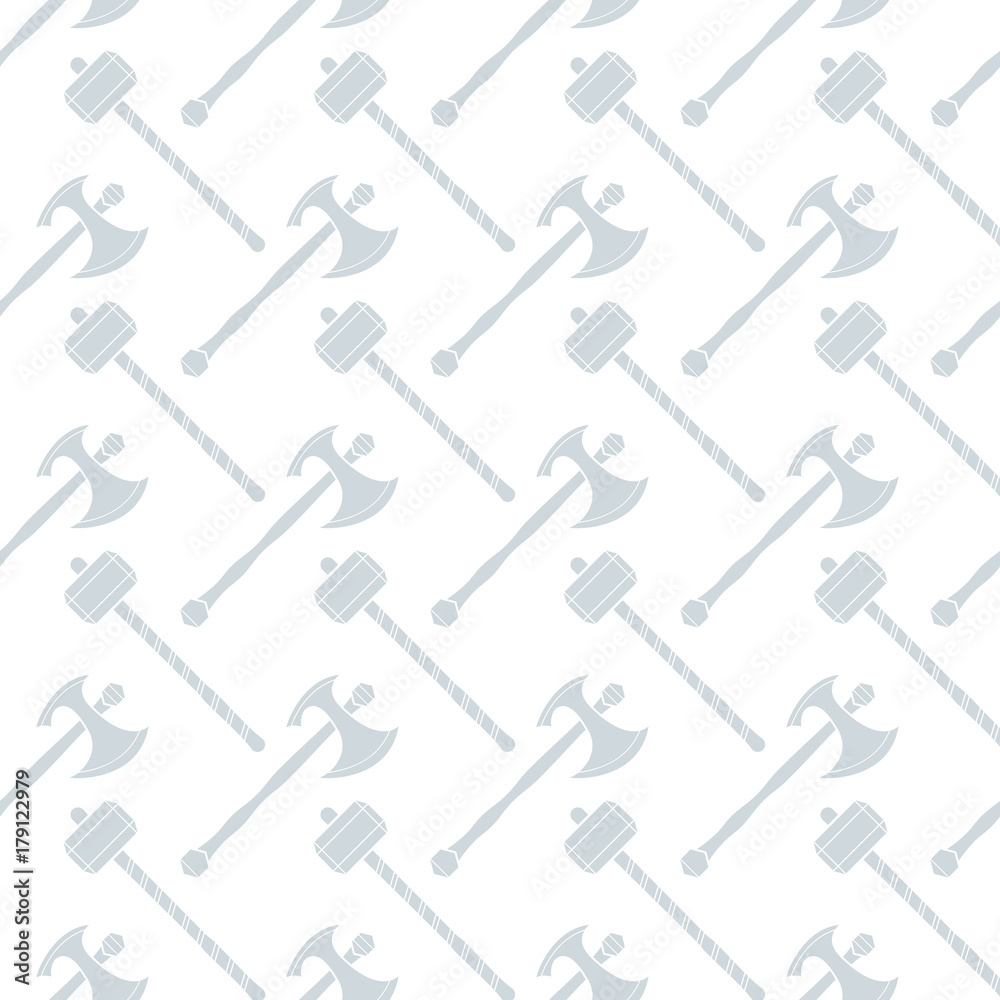 vector cold steel arms pattern. vector cold steel arms pattern.