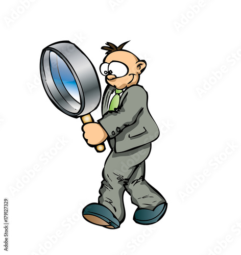 Searching opportunities