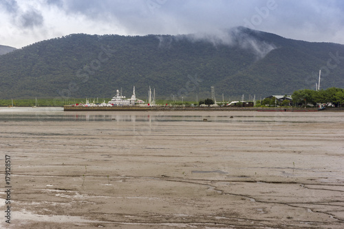 Cairns Harbour