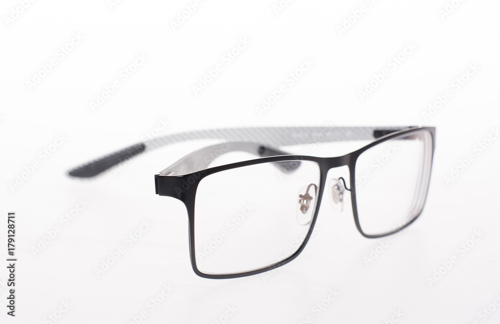 okulary