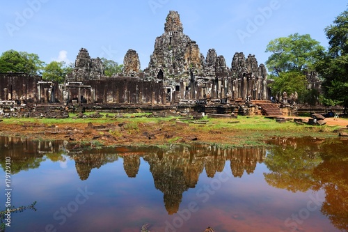 Angkor Thom © Tupungato