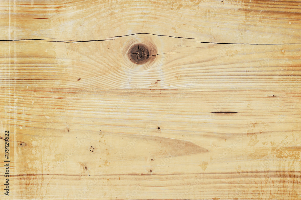 Background and texture of weathered yellow wooden planks. Background and texture of weathered yellow wooden planks.