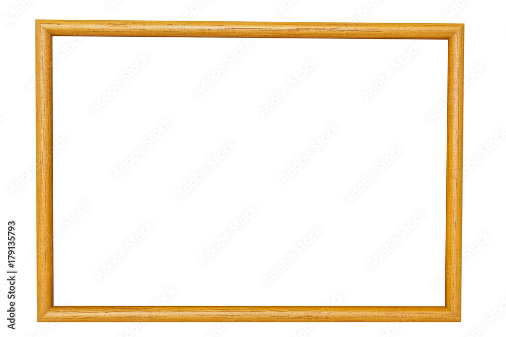 wood frame wood frame