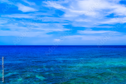 Карибском море, Исла-Мухерес
