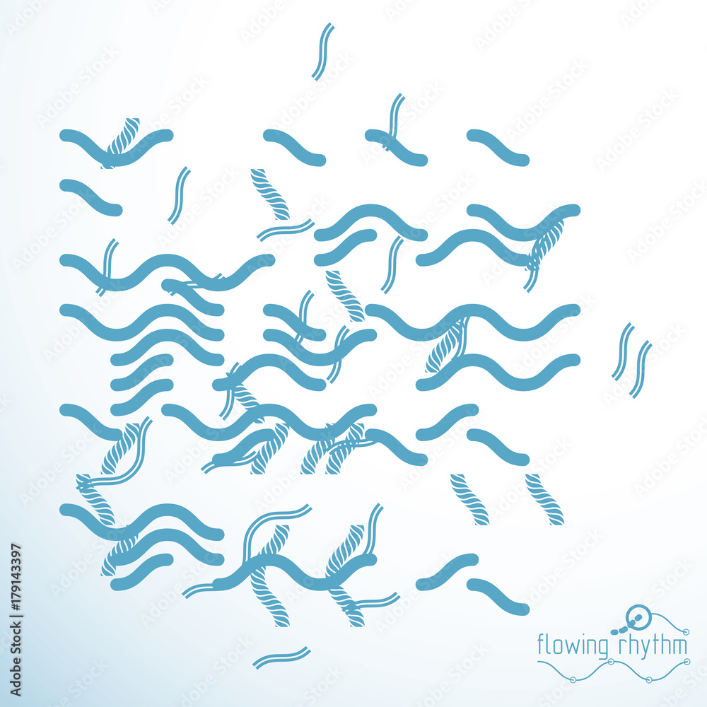 Abstract lines background, engineering technology vector wallpaper. Art graphic illustration. Abstract lines background, engineering technology vector wallpaper. Art graphic illustration.