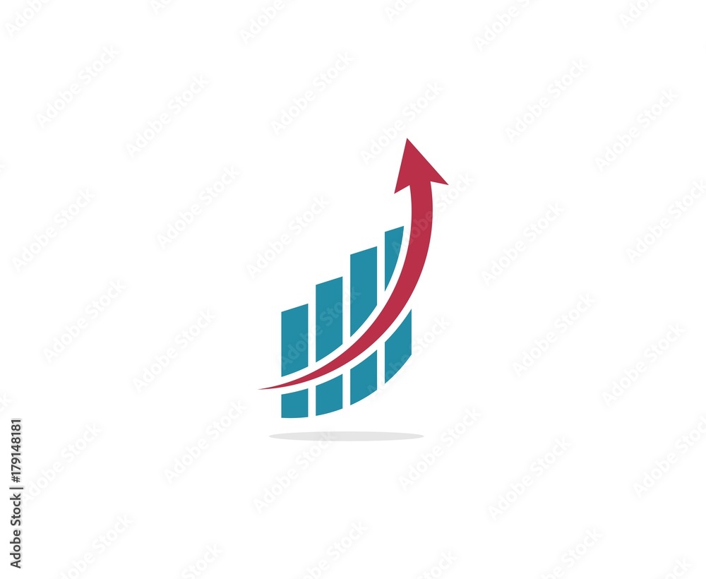 Financial logo Financial logo