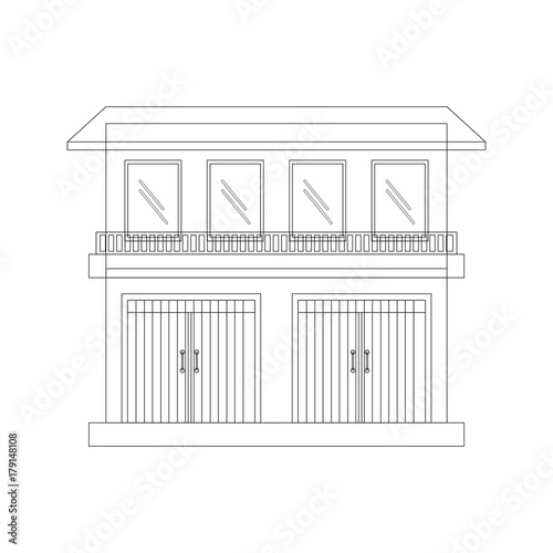 building design