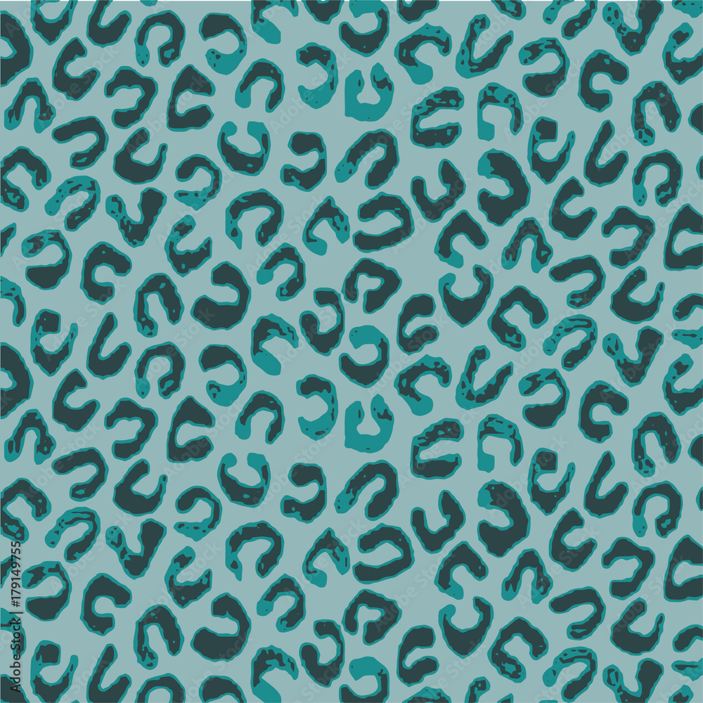 leopard pattern leopard pattern