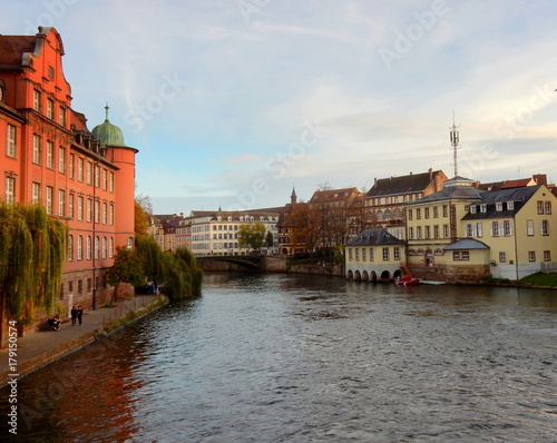 Petite France - Strasbourg