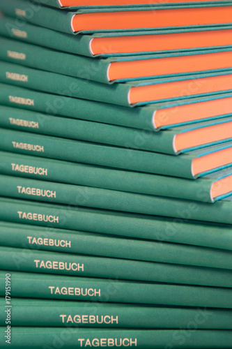 Tagebuch