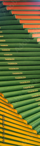 Tagebuch