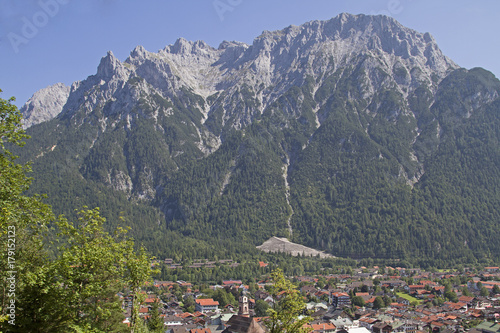  Mittenwald an der Isar