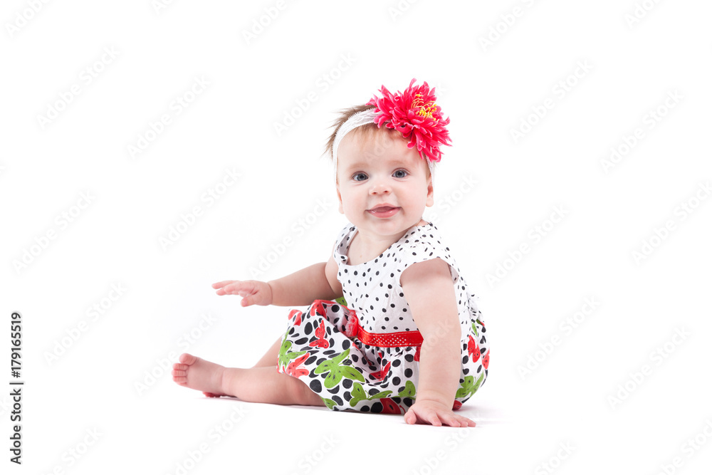 cute pretty little girl in butterfly dress cute pretty little girl in butterfly dress
