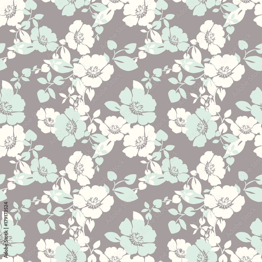 floral pattern floral pattern