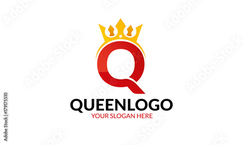 Queen Logo