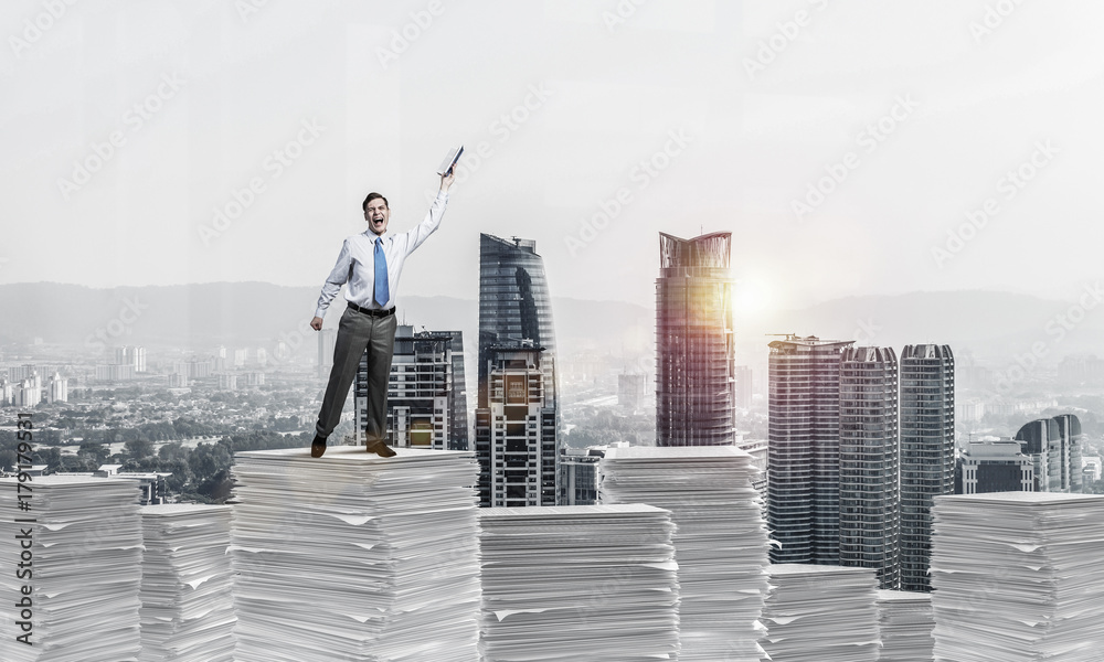 Study hard to become successful businessman. Study hard to become successful businessman.