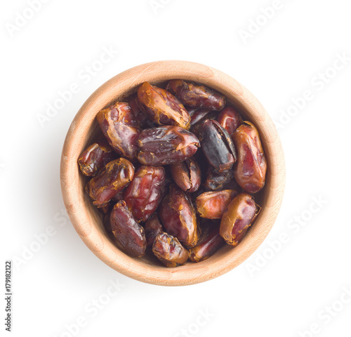 Sweet dates without stones.