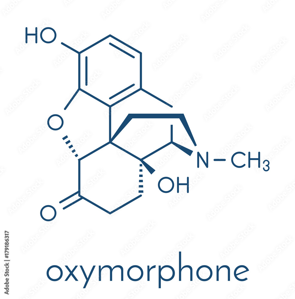gabapentin interaction oxymorphone