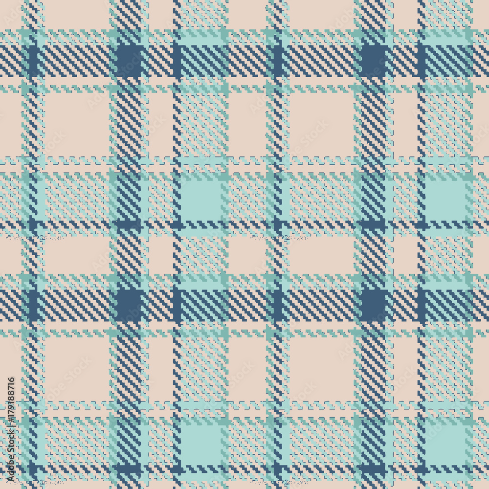 tartan pattern tartan pattern