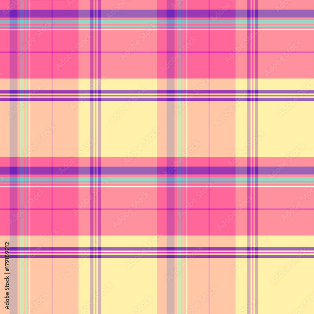 tartan pattern tartan pattern