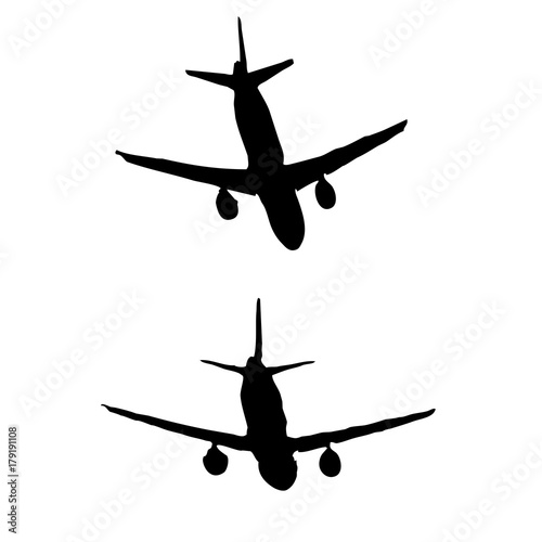 aviones