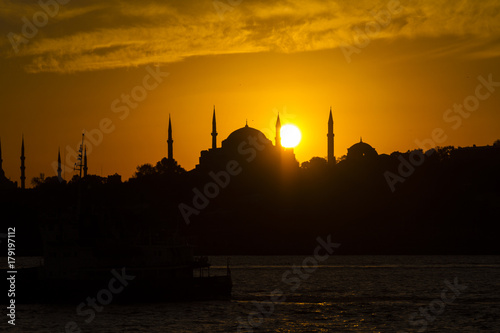 İstanbul Sunset
