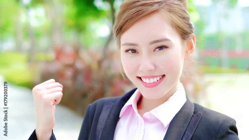 beauty business woman beauty business woman