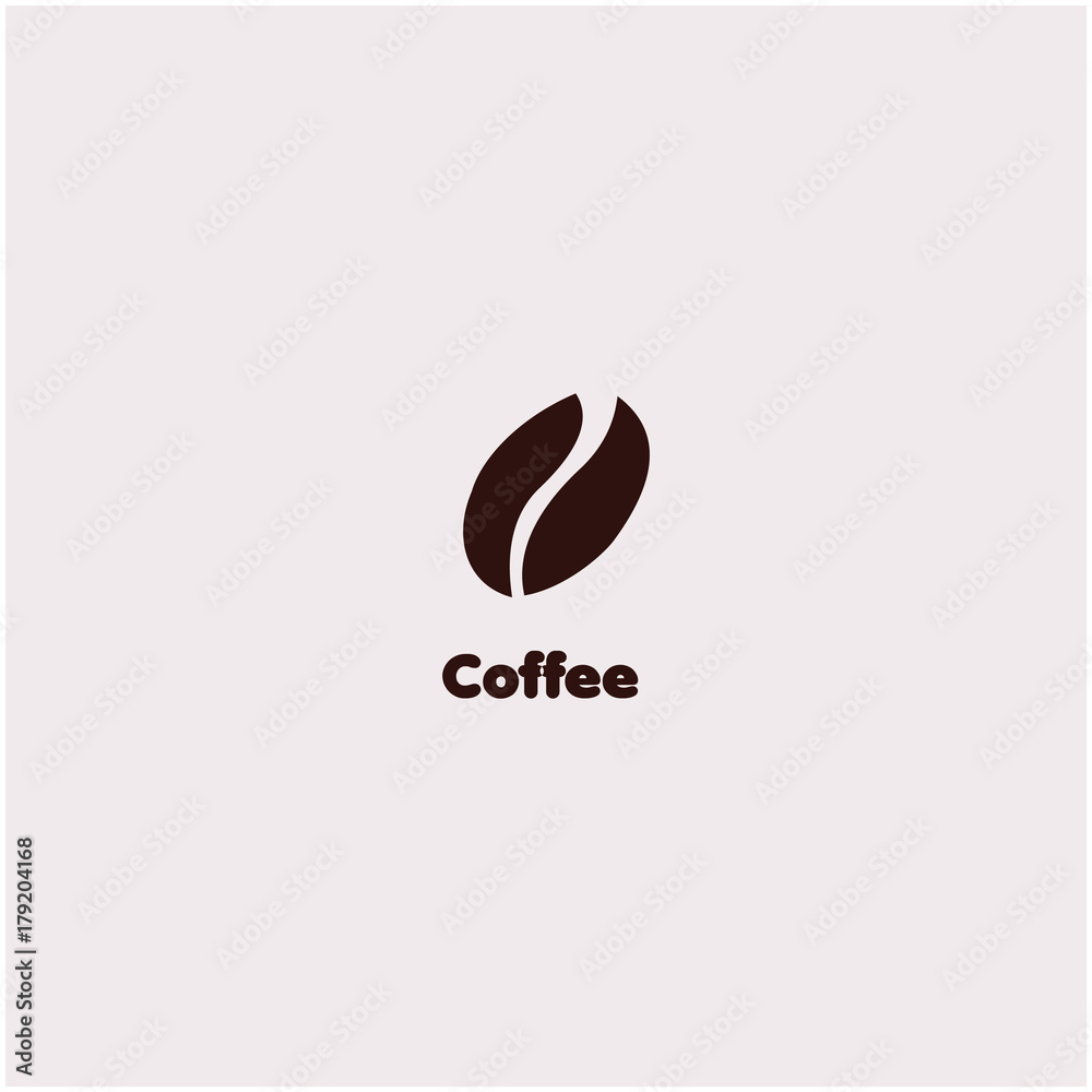 Coffee Logo Vector Template Design Coffee Logo Vector Template Design