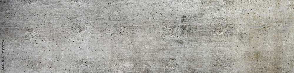 Texture of old dirty concrete wall for background