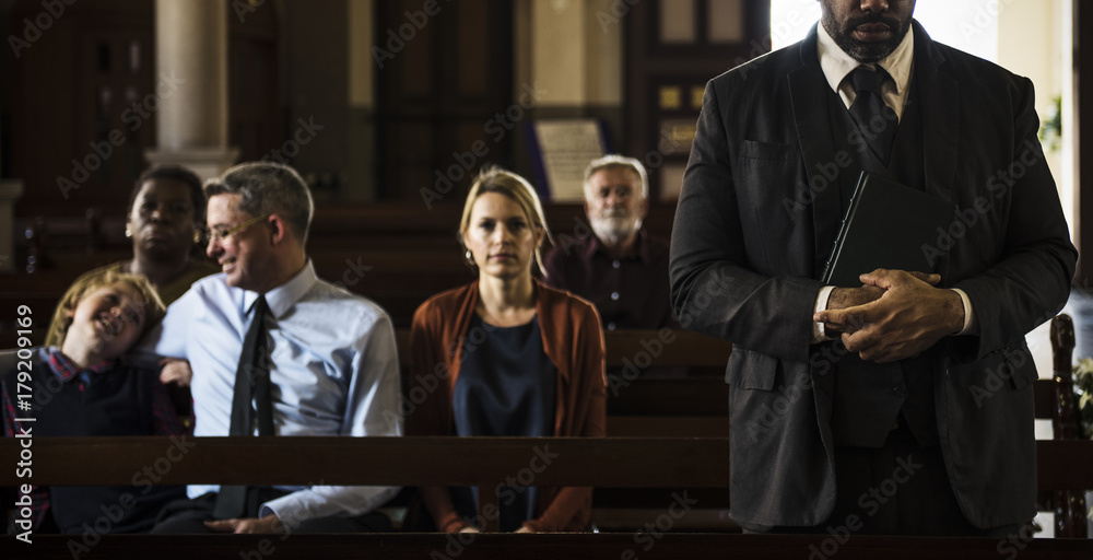 Church People Believe Faith Religious Church People Believe Faith Religious