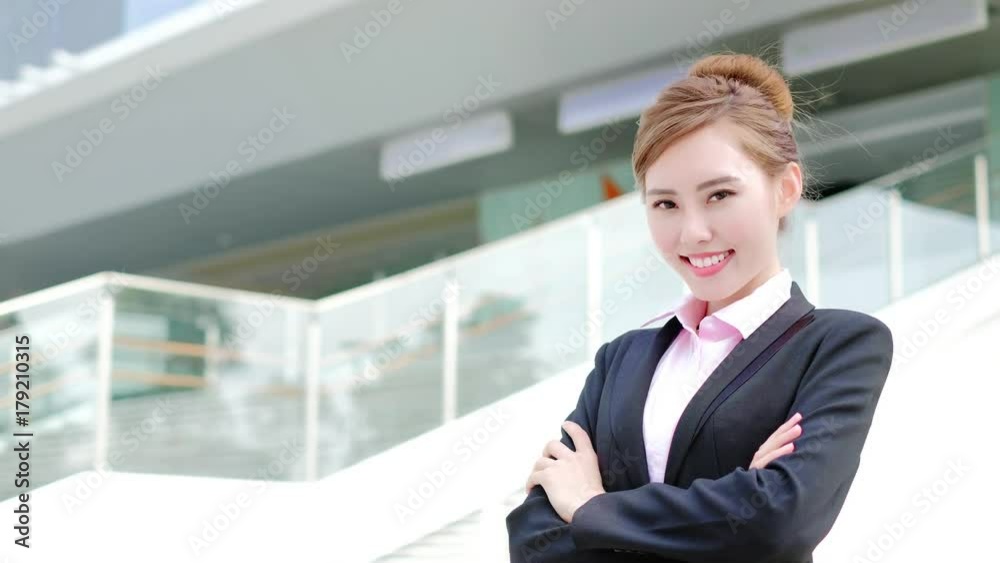 beauty business woman beauty business woman