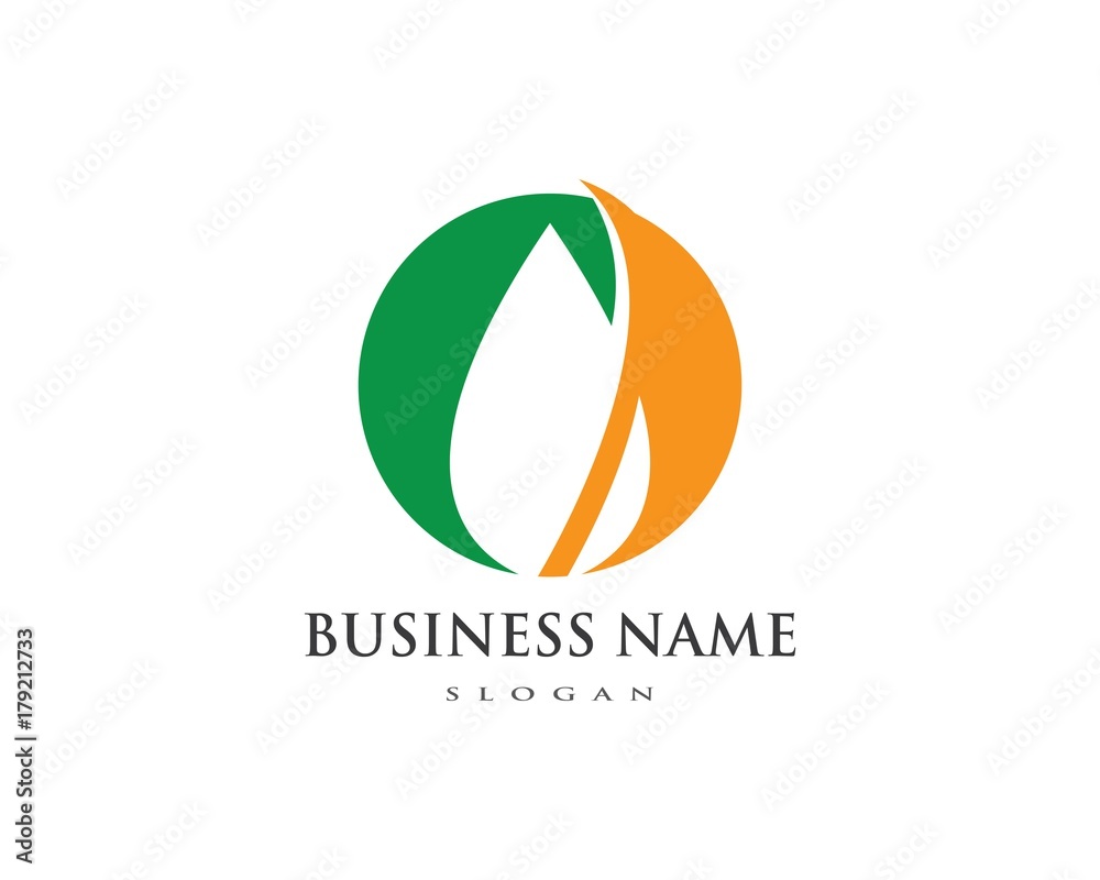  ecology nature element vector icon