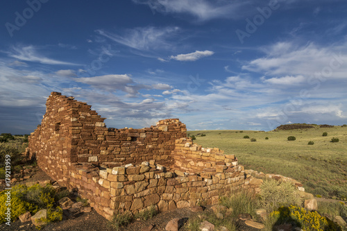Box Canyon Ruin