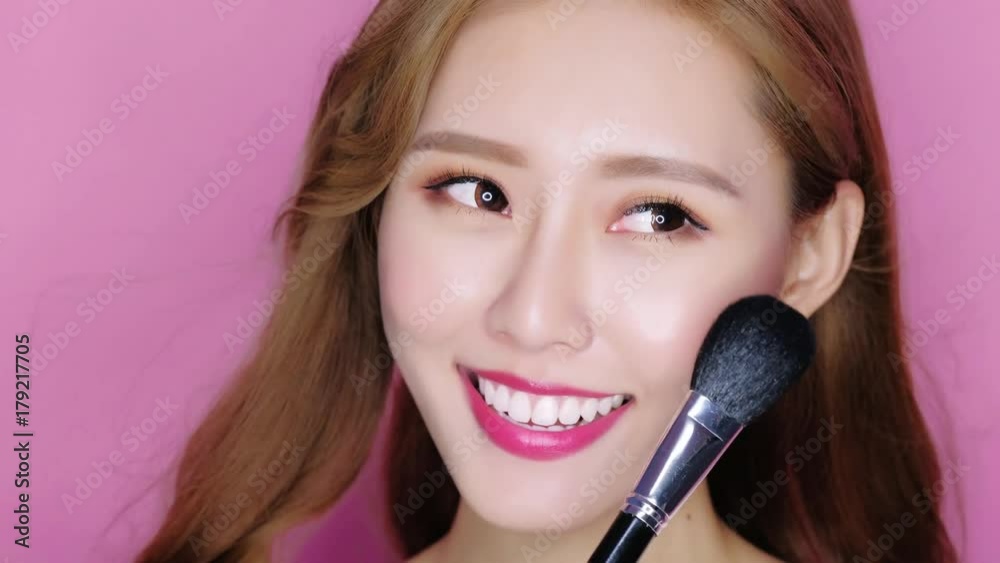 beauty make up woman beauty make up woman